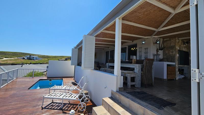 3 Bedroom Property for Sale in Monte Christo Western Cape